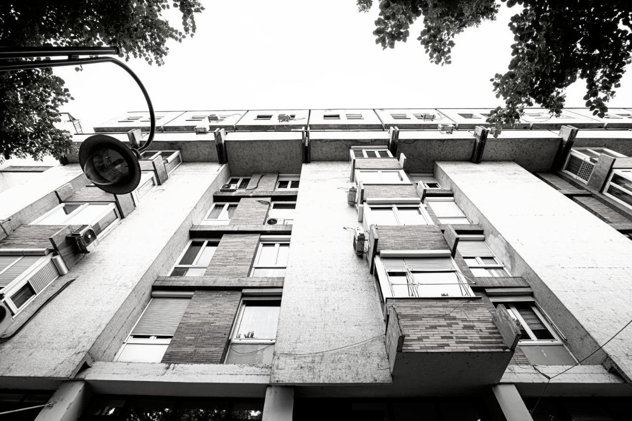 5 Star Central Studio Skopie Exterior foto